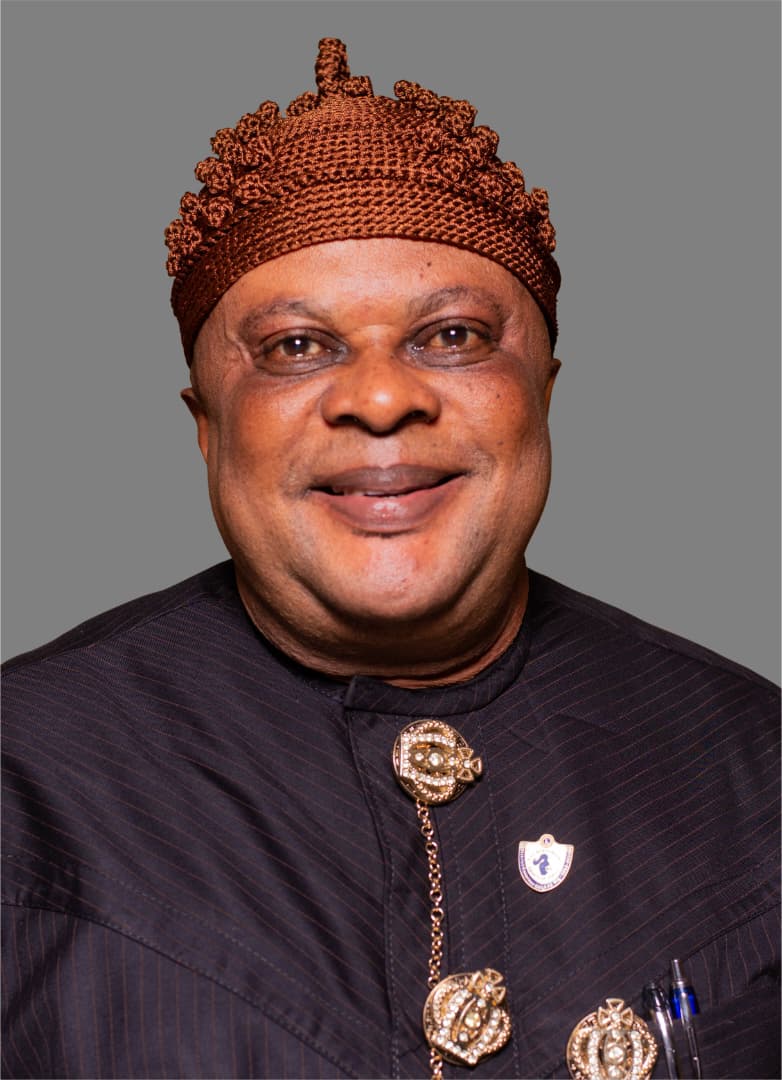  ELD. EZEKIEL UMOH